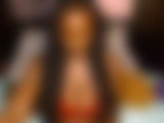 Live cam show with Alivia Blaze - Domination on SpankPalCams