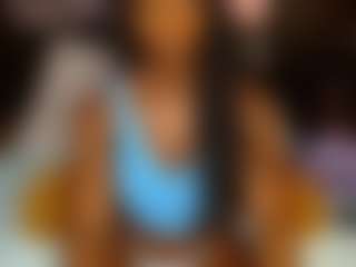 Alivia Blaze's Live Sex Cam Show