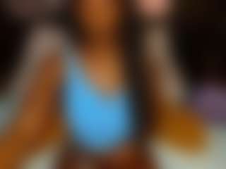 Alivia Blaze's Live Sex Cam Show