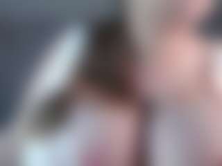 Incredibleboobs's Live Sex Cam Show