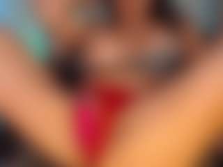 roxxanne's Live Sex Cam Show
