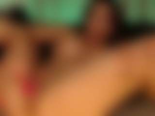 Live cam show with roxxanne - Asshole Big Tits on PervPlay.com