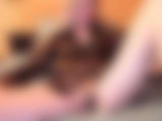 Live cam show with Ultra Chick - Blonde Hair on Instabang