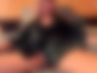Live cam show with Ultra Chick - Blonde Hair on Mixed Magazine Live