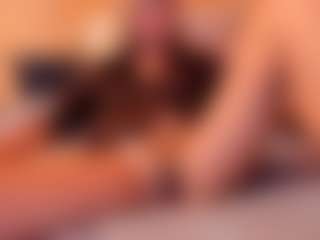 Live cam show with Ultra Chick - Blue Eyes on Camsoda