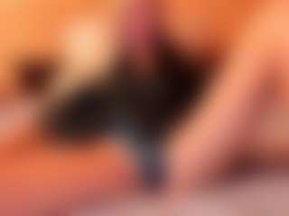 Live cam show with Ultra Chick - Blonde Hair Toys on Camsoda