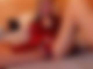 Live cam show with Ultra Chick - Lush Blonde Hair on Latina Girls