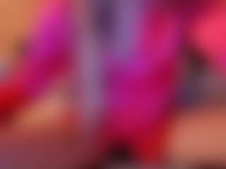 Ultra Chick's Live Sex Cam Show