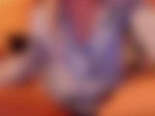 Live cam show with Ultra Chick - Blue Eyes on Dolls Live