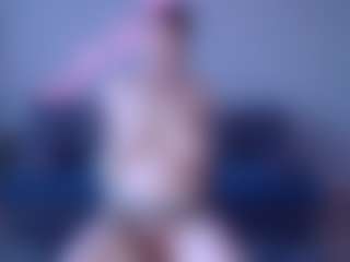 Helen Moore's Live Sex Cam Show