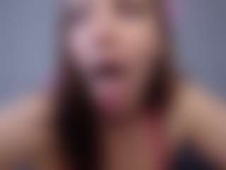 Helen Moore's Live Sex Cam Show
