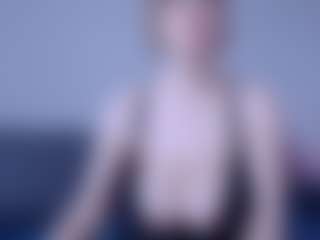 Live-sekscamshow van Helen Moore