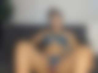 Cattleya's Live Sex Cam Show