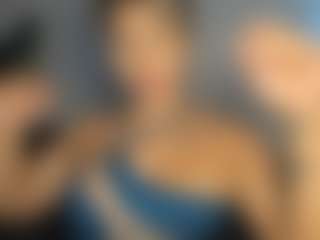 Cattleya's Live Sex Cam Show