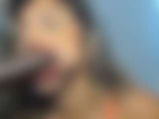 Cattleya's Live Sex Cam Show