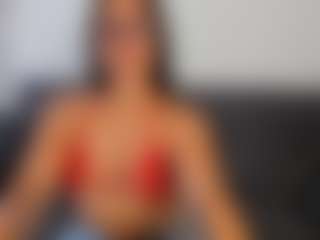 Live cam show with Maria - Smoking on Camsoda