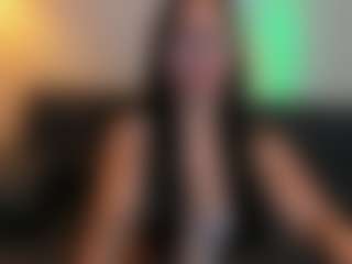 Maria's Live Sex Cam Show