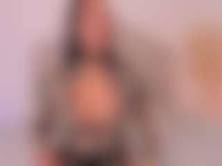 Valery Santorini's Live Sex Cam Show