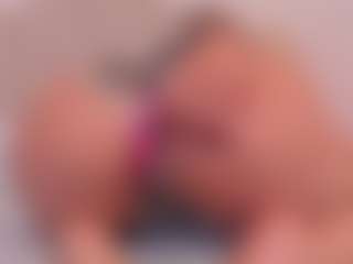 Live cam show with Valery Santorini - Glasses on Camsoda