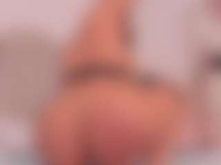 Valery Santorini's Live Sex Cam Show