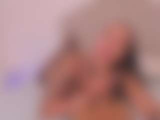 Valery Santorini's Live Sex Cam Show