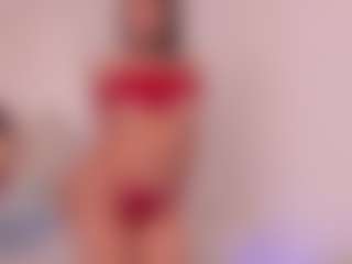 Valery Santorini's Live Sex Cam Show