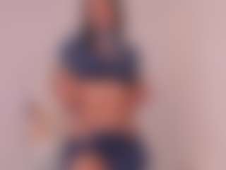 Valery Santorini's Live Sex Cam Show