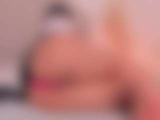 Valery Santorini's Live Sex Cam Show