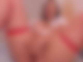 Valery Santorini's Live Sex Cam Show