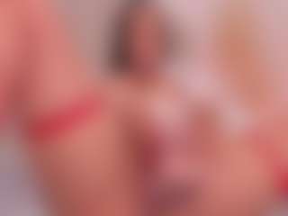 Valery Santorini's Live Sex Cam Show