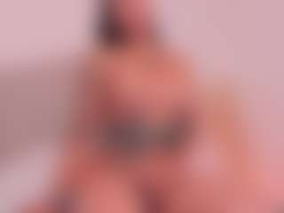 Live cam show with Valery Santorini - Thong on Mixed Magazine Live