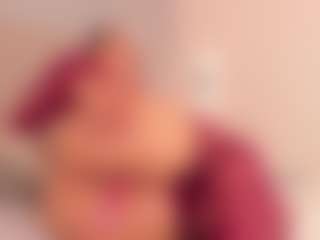 Valery Santorini's Live Sex Cam Show