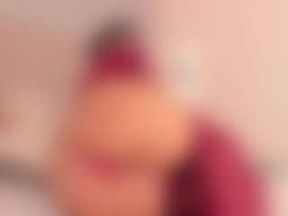 Valery Santorini's Live Sex Cam Show