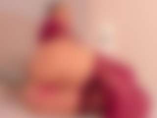 Live cam show with Valery Santorini - Fingering on Mixed Magazine Live