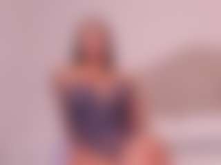 Valery Santorini's Live Sex Cam Show