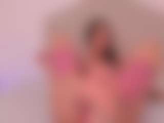 Valery Santorini's Live Sex Cam Show