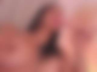 Valery Santorini's Live Sex Cam Show