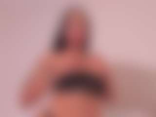 Valery Santorini's Live Sex Cam Show