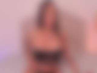 Valery Santorini's Live Sex Cam Show