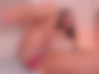 Valery Santorini's Live Sex Cam Show