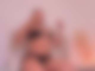 Valery Santorini's Live Sex Cam Show