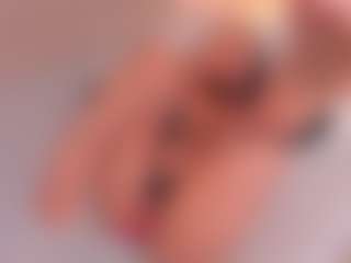 Valery Santorini's Live Sex Cam Show