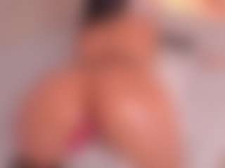 Valery Santorini's Live Sex Cam Show
