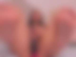 Valery Santorini's Live Sex Cam Show