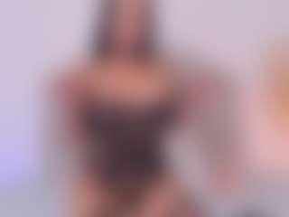 Valery Santorini's Live Sex Cam Show