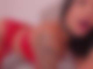 Valery Santorini's Live Sex Cam Show