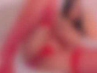 Live cam show with Valery Santorini - Squirt on Streamer API