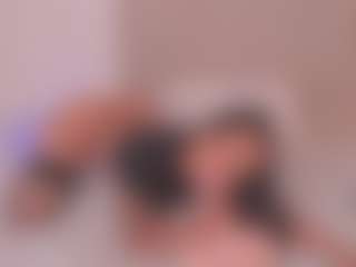 Live cam show with Valery Santorini - Thong on Camversity