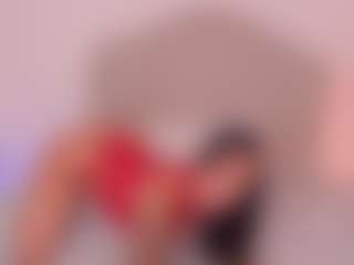 Valery Santorini's Live Sex Cam Show