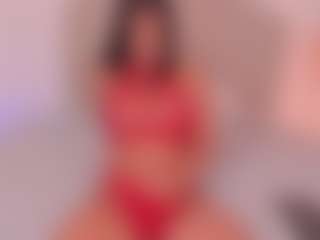 Valery Santorini's Live Sex Cam Show